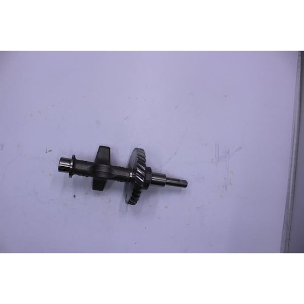 Shaft Balance